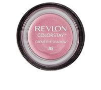 Revlon Colorstay Sombra De Ojos en Crema, Larga Duración (Tono #745 Cherry Blossom)