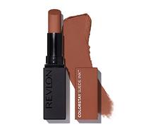 REVLON ColorStay Suede Ink, Barra de Labios Mate de Larga Duración con Fórmula No-Transfer, Enriquecido con Vitamina E, Hasta 8H de Cobertura Total, Tono 004 Pure Talent 2,55g