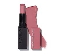 REVLON ColorStay Suede Ink, Barra de Labios Mate de Larga Duración con Fórmula No-Transfer, Enriquecido con Vitamina E, Hasta 8H de Cobertura Total, Tono 008 That Girl 2,55g