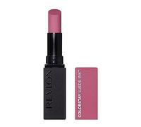 REVLON ColorStay Suede Ink, Barra de Labios Mate de Larga Duración con Fórmula No-Transfer, Enriquecido con Vitamina E, Hasta 8H de Cobertura Total, Tono 009 In Charge 2,55g