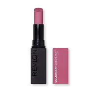 Revlon ColorStay Suede Ink Barra de Labios | Precio, Comprar 009 In Charge n/a