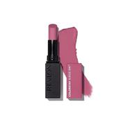 REVLON ColorStay Suede Ink Labial Mate Larga duración, Tono 009 IN CHARGE | Fórmula no transfer. Color mate intenso y altamente pigmentado hasta 8h. Cobertura total en una pasada. Con vitamina E.