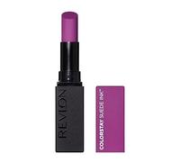 REVLON ColorStay Suede Ink Labial Mate Larga duración, Tono 013 STIR THE POT