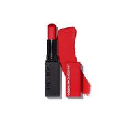REVLON ColorStay Suede Ink Labial Mate Larga duración, Tono 018 FIRST CLASS | Fórmula no transfer. Color mate intenso y altamente pigmentado hasta 8h. Cobertura total en una pasada. Con vitamina E.