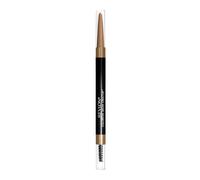 Revlon Cowebrow Pencil & Powder Colorstay Creator de cejas 2 en 1 maquillaje de ojos con spoolie longitud con punta de precisin 600 rubia 0.23 o