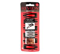 Revlon Double Grip Hair Clix RV5295 by Revlon