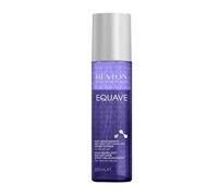 Revlon Equave Anti-Brassiness Instant Detangling Acondicionador sin enjuague 200 ml