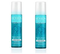 Revlon Equave Hydro Nutritive Detangling Acondicionador Spray 2 X 200ml