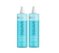 Revlon Equave Hydro Nutritive Detangling Conditioner 500ml x2