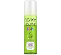 Revlon Equave Kids Acondicionador desenredante de manzana para niños 200mL