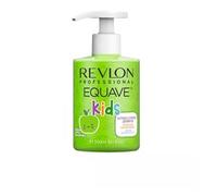 ¡37% DTO! Equave Champú Acondicionador Hipoalergénico Infantil 300 ml