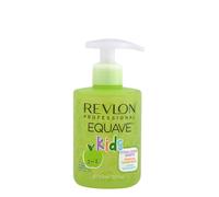 Revlon Equave Kids Hypoallergenic Shampoo 300ml - hipoalérgenico para niños