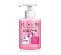 Champú Y Acondicionador Infantil - Revlon Professional Equave Kids Princess Conditioning Shampoo 300 ml
