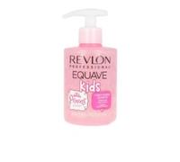 Revlon Equave Kids Princess Champú Acondicionador 300 ml