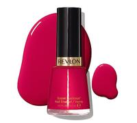 Revlon Nail Enamel #270 Cherries In The Snow 14,7 ml