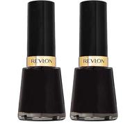 REVLON Esmalte de Uñas 14,7ml (Knockout) (Paquete de 2)