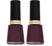 REVLON Esmalte de Uñas 14,7ml (Vixen) (Paquete de 2)