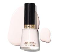 REVLON Esmalte de uñas Super Lustrous Nail, Tono 909 Sheer Petal