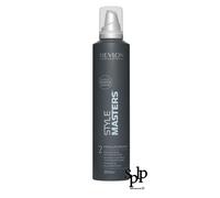 Revlon Estilo Masters Espuma de Peinado Fijación Media 300ML