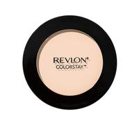 Revlon Face Powder ColorStay 16 Hour Face Makeup Longwear Cobertura media-alta con acabado impecable, brillo y sin aceite 810 Fair 0.3 oz