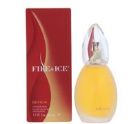 Revlon Fire & Ice Cologne 50ml Perfume For Women