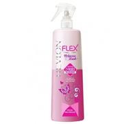 Revlon Flex Acondicionador 2 Fases Princess Look 400 ml