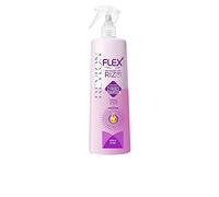 Flex 2 Fases Acondicionador Sin Aclarado Definición Rizos 400 ml