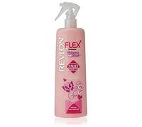 Revlon Flex Acondicionador 2 Fases Princess Look 400 ml