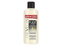 Flex Acondicionador Cabello Seco 650 ml