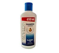 Revlon Flex Keratin Champú Normal Hair 650 ml