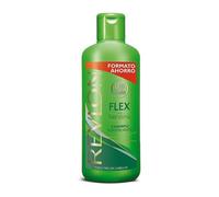 Revlon Flex Keratin Long Lasting Shine Shampoo 650 ml