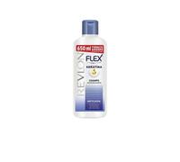 Revlon Flex Keratin Shampoo Anti-Dandruff 650ml
