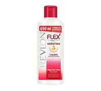 FLEX KERATIN shampoo dyed&highlighted hair 650 ml