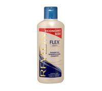 Revlon Flex Keratin Shampoo Normal Hair 650 ml