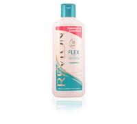 Revlon Flex Keratin Shampoo Purifiant Oily Hair 650 ml