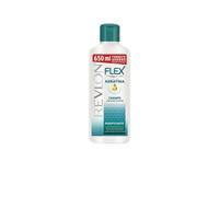 Revlon Flex Keratin Shampoo Purifiant Oily Hair 650ml