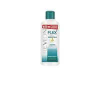 Revlon Mass Market Flex Keratin Shampoo Purifiant Oily Hair 650ml