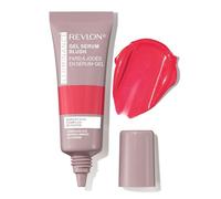 REVLON Illuminance Gel Serum Blush, Colorete en gel, 120 Striking Rose