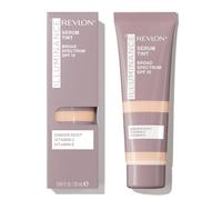 Revlon Illuminance Serum Tint, Sérum Con Color, Enriquecido con Vitamina E y Ácido Hialurónico para hidratar con SPF 15, Tono 113 Ivory Beige