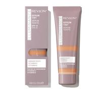 Revlon Illuminance Serum Tint, Sérum Con Color, Enriquecido con Vitamina E y Ácido Hialurónico para hidratar con SPF 15, Tono Brulee, 1 Unidad (Paquete de 1)