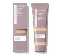 Revlon Illuminance Serum Tint, Sérum Con Color, Enriquecido con Vitamina E y Ácido Hialurónico para hidratar con SPF 15, Tono 209 Buff Beige
