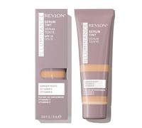 Revlon Illuminance Serum Tint, Sérum Con Color, Enriquecido con Vitamina E y Ácido Hialurónico para hidratar con SPF 15, Tono Tan Sand, 1 Unidad (Paquete de 1)