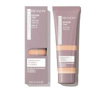 REVLON Illuminance Serum Tint, Sérum Con Color,Tono 213 LIGHT NATURAL