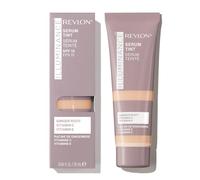 REVLON Illuminance Serum Tint, Sérum Con Color,Tono 301 COOL BEIGE