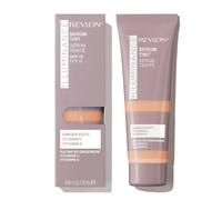 REVLON Illuminance Serum Tint, Sérum Con Color,Tono 313 LIGHT TAN