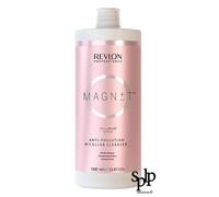 Revlon Imán + Camiseta Champú Micellar Anti-contaminación 1000ML