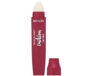 Revlon kiss cushion lip tint brillo labial 4,4 ml 230 naughty mauve