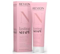 LASTING SHAPE smooth natural hair cream 200 ml