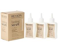 Revlon Lasting Shape Curling Loción - 3 Unidades