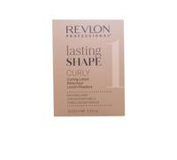 Revlon Lasting Shape Curling Lotion Natural Hair 3 X 100ml